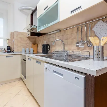 Apartamento Karlita Solin