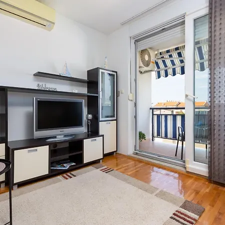 Apartamento Karlita *