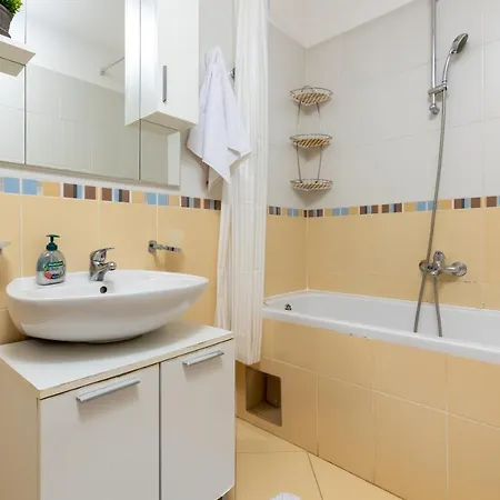 Apartamento Karlita Solin
